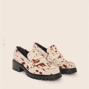 Maguire Sinatra Bambi Loafer